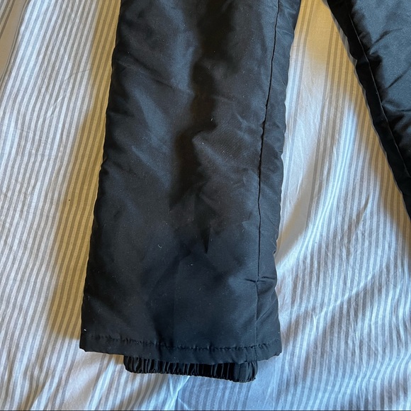 Youth Snow Pants - Picture 3 of 7